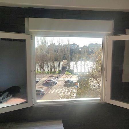 סרגוסה Apartamento Cerca Plaza Pilar מראה חיצוני תמונה