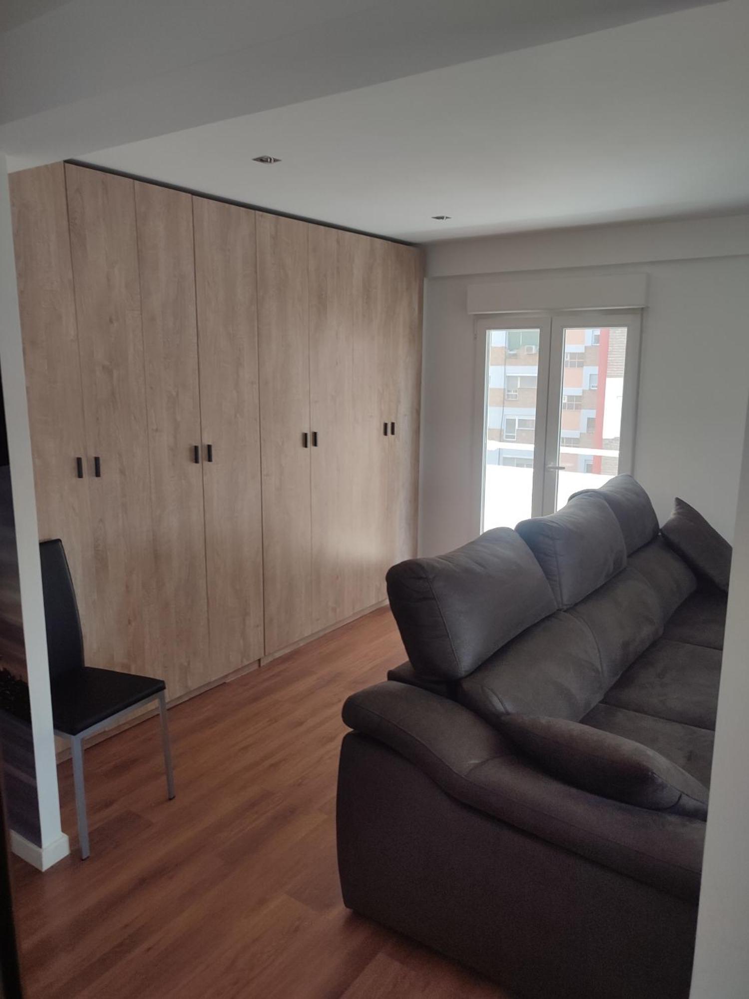 סרגוסה Apartamento Cerca Plaza Pilar מראה חיצוני תמונה