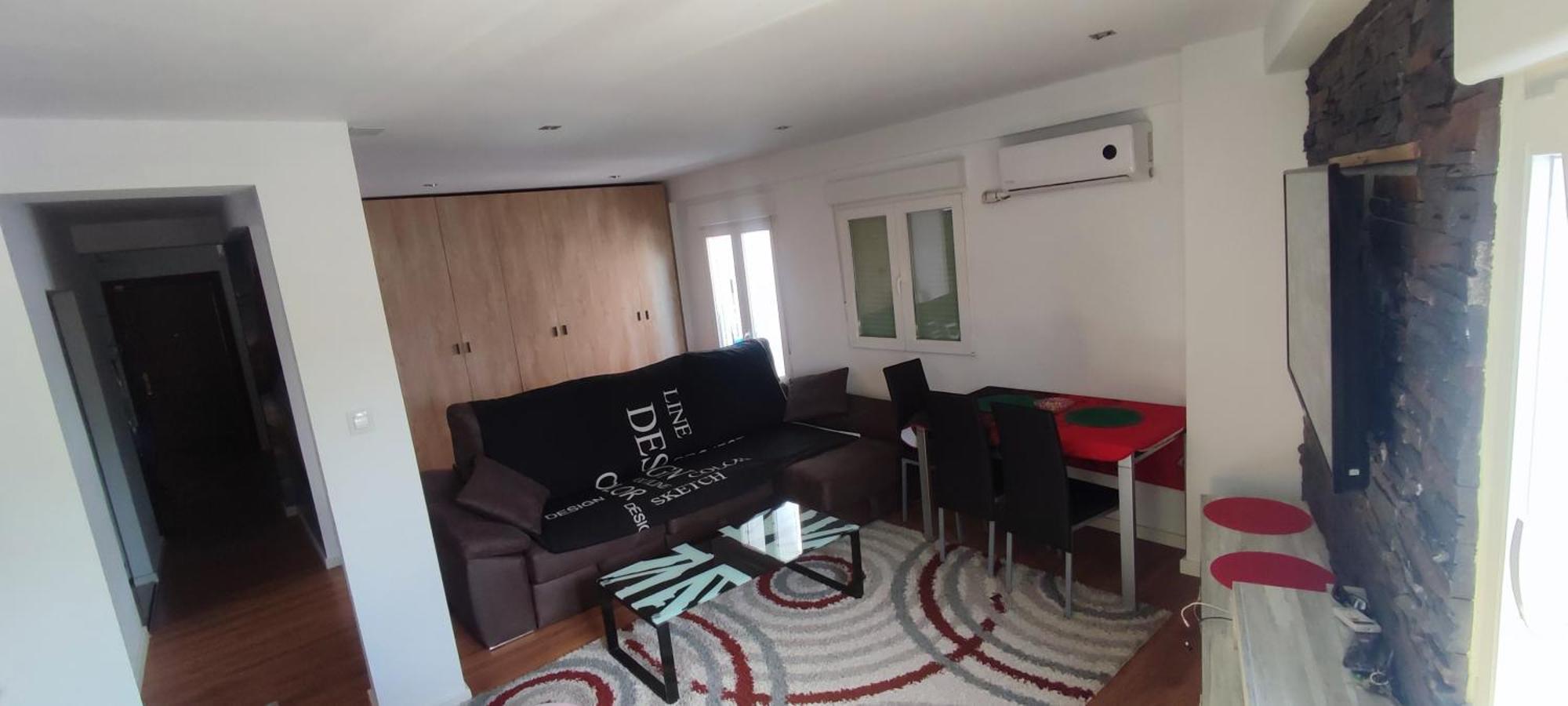 סרגוסה Apartamento Cerca Plaza Pilar מראה חיצוני תמונה