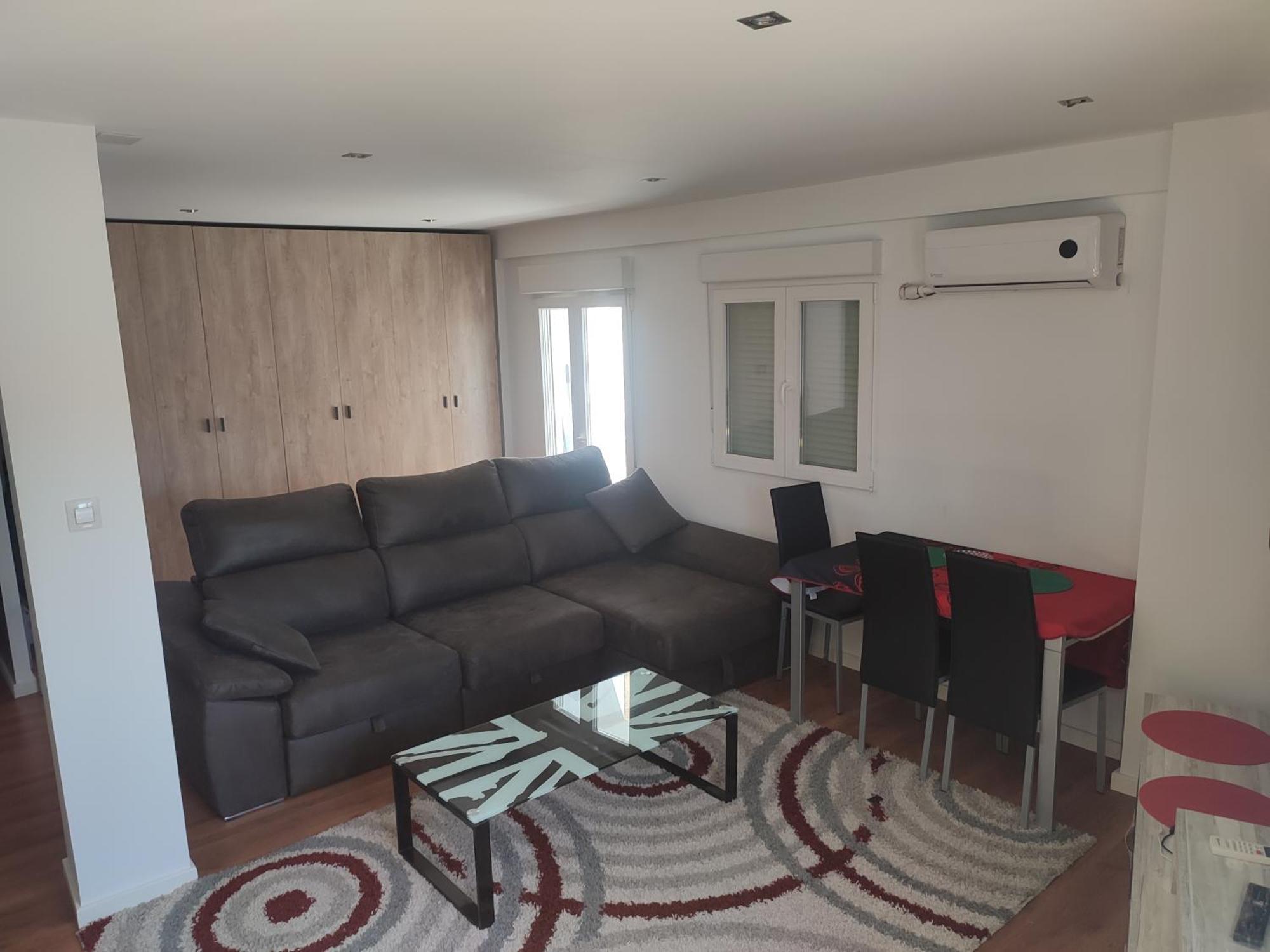 סרגוסה Apartamento Cerca Plaza Pilar מראה חיצוני תמונה