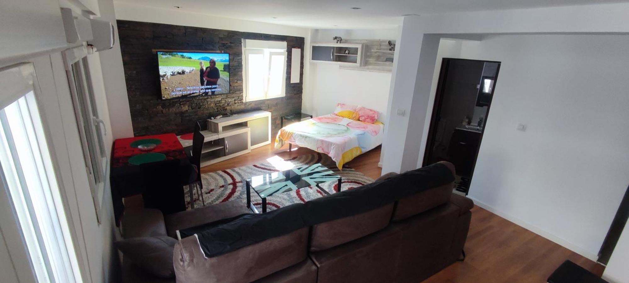 סרגוסה Apartamento Cerca Plaza Pilar מראה חיצוני תמונה