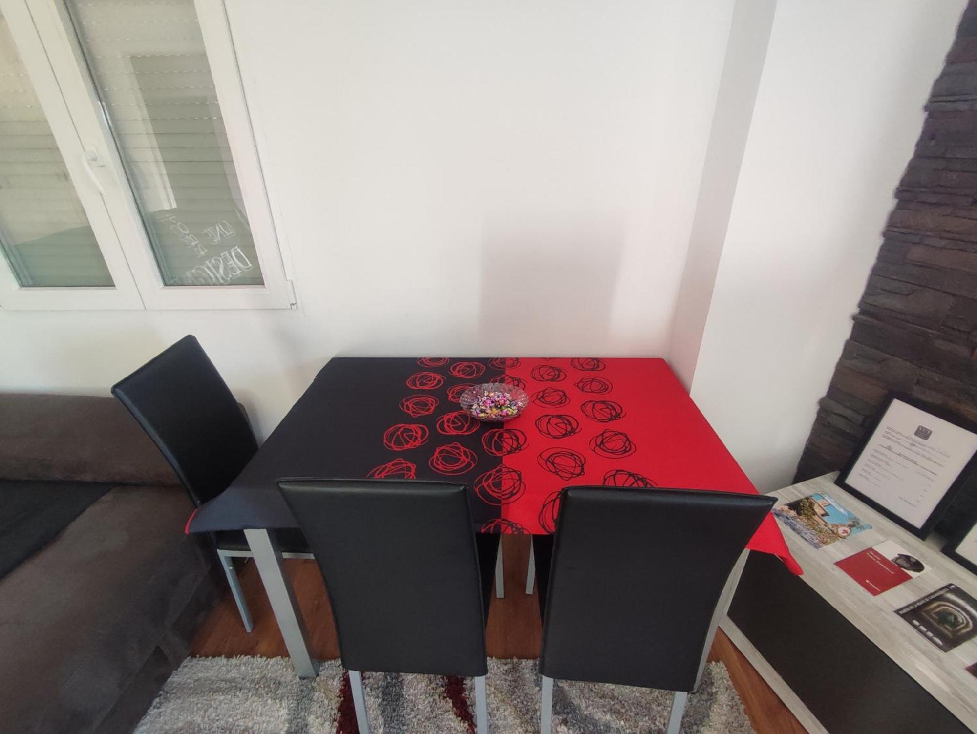 סרגוסה Apartamento Cerca Plaza Pilar מראה חיצוני תמונה