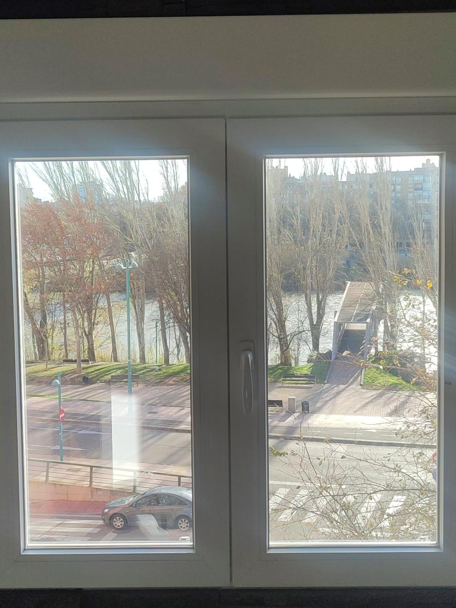 סרגוסה Apartamento Cerca Plaza Pilar מראה חיצוני תמונה